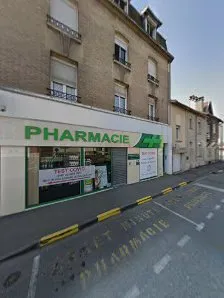 Miniature Pharmacie