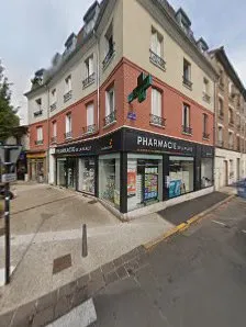 Miniature Pharmacie