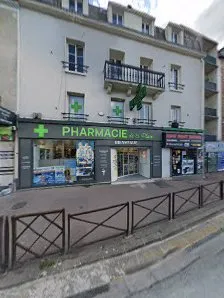 Miniature Pharmacie