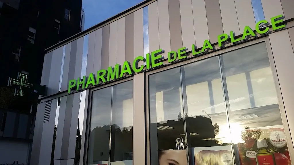 Miniature Pharmacie