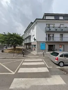 Miniature Pharmacie