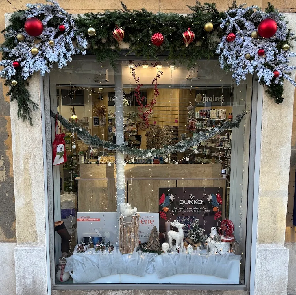 Miniature Pharmacie