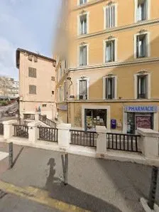 Miniature Pharmacie