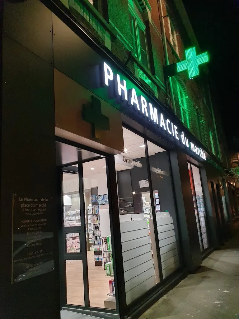 Miniature Pharmacie