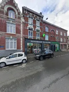 Miniature Pharmacie