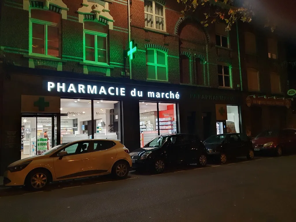 Miniature Pharmacie