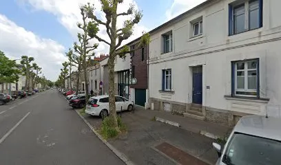 Pharmacie De La Place Lechat