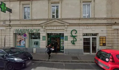 Pharmacie de la Place Luton