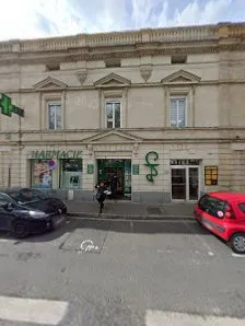Miniature Pharmacie