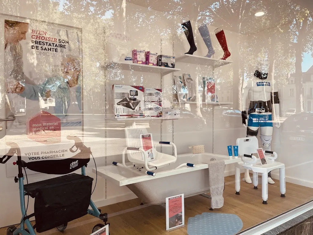 Image de Pharmacie