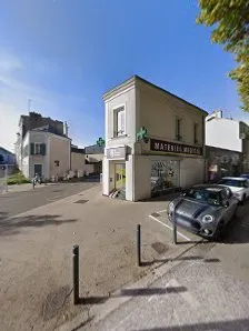 Miniature Pharmacie