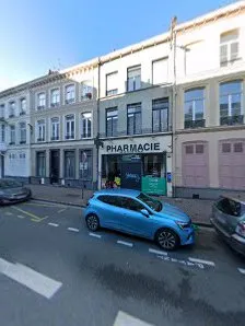 Miniature Pharmacie