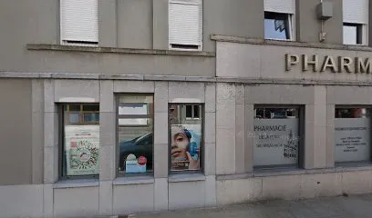 Pharmacie de la Place sprl
