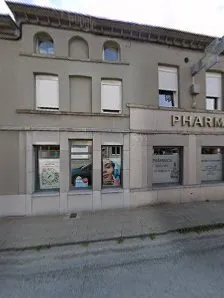 Miniature Pharmacie