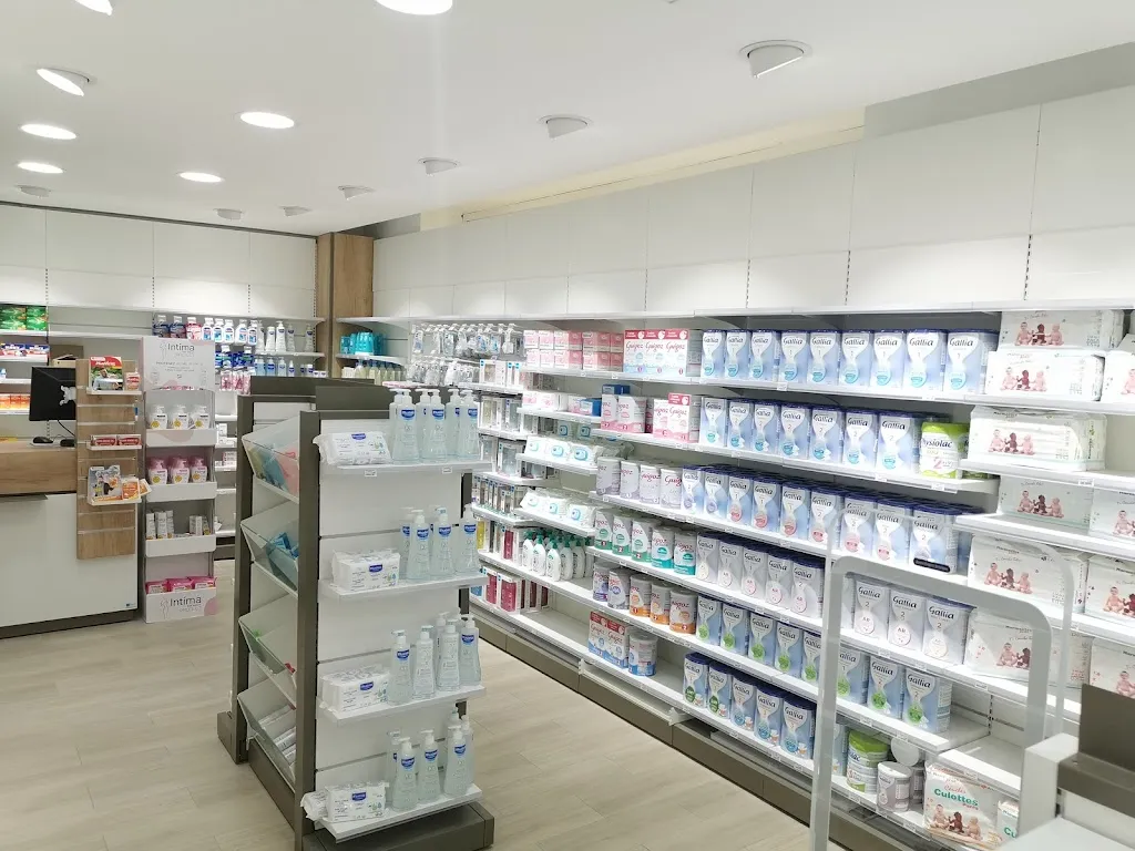 Miniature Pharmacie