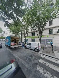 Miniature Pharmacie