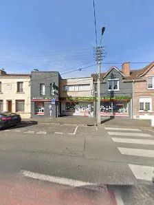 Miniature Pharmacie