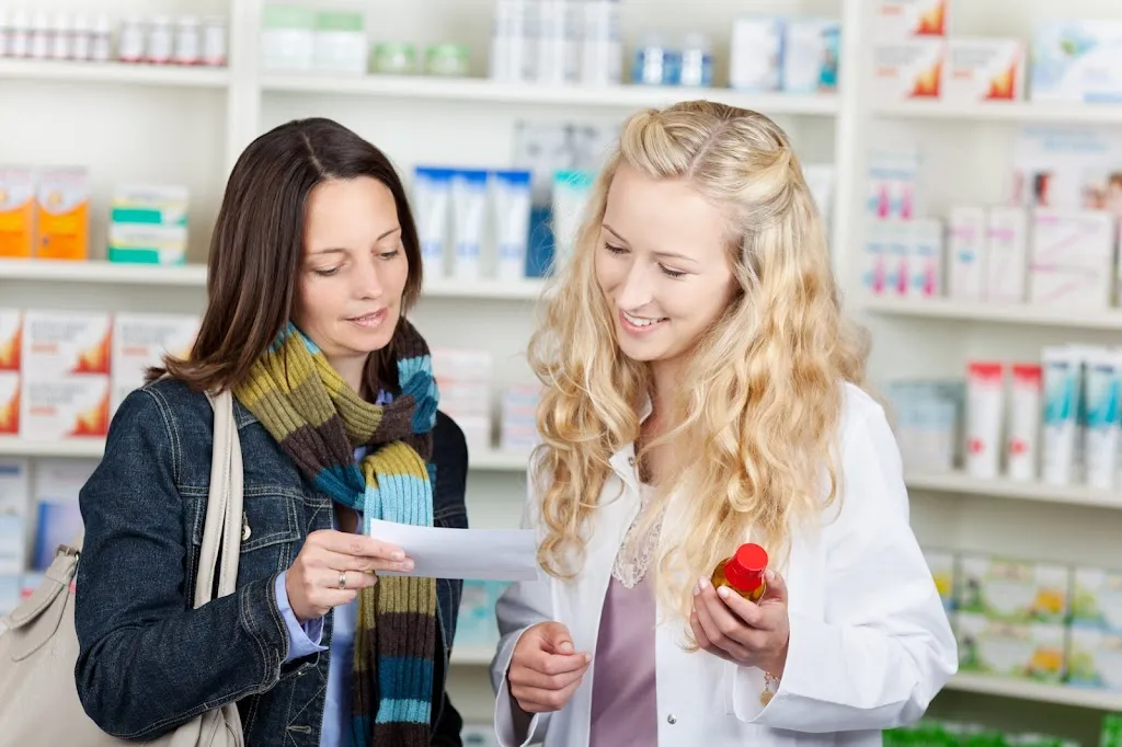 Image de Pharmacie