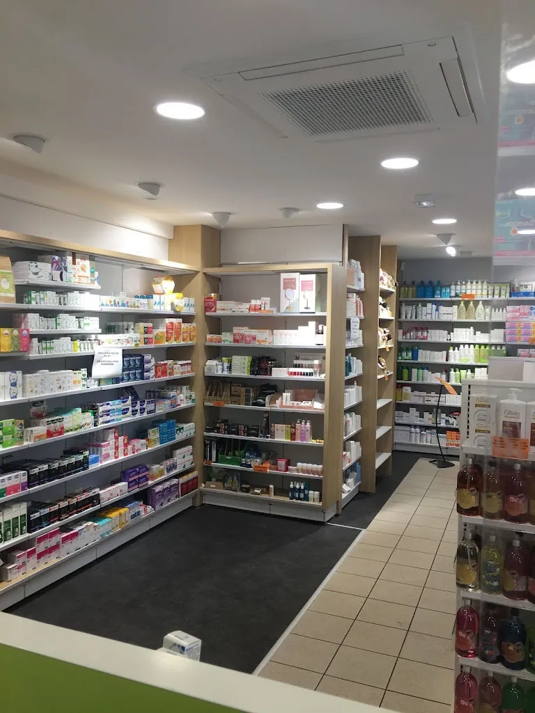 Miniature Pharmacie