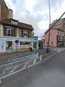 Miniature Pharmacie