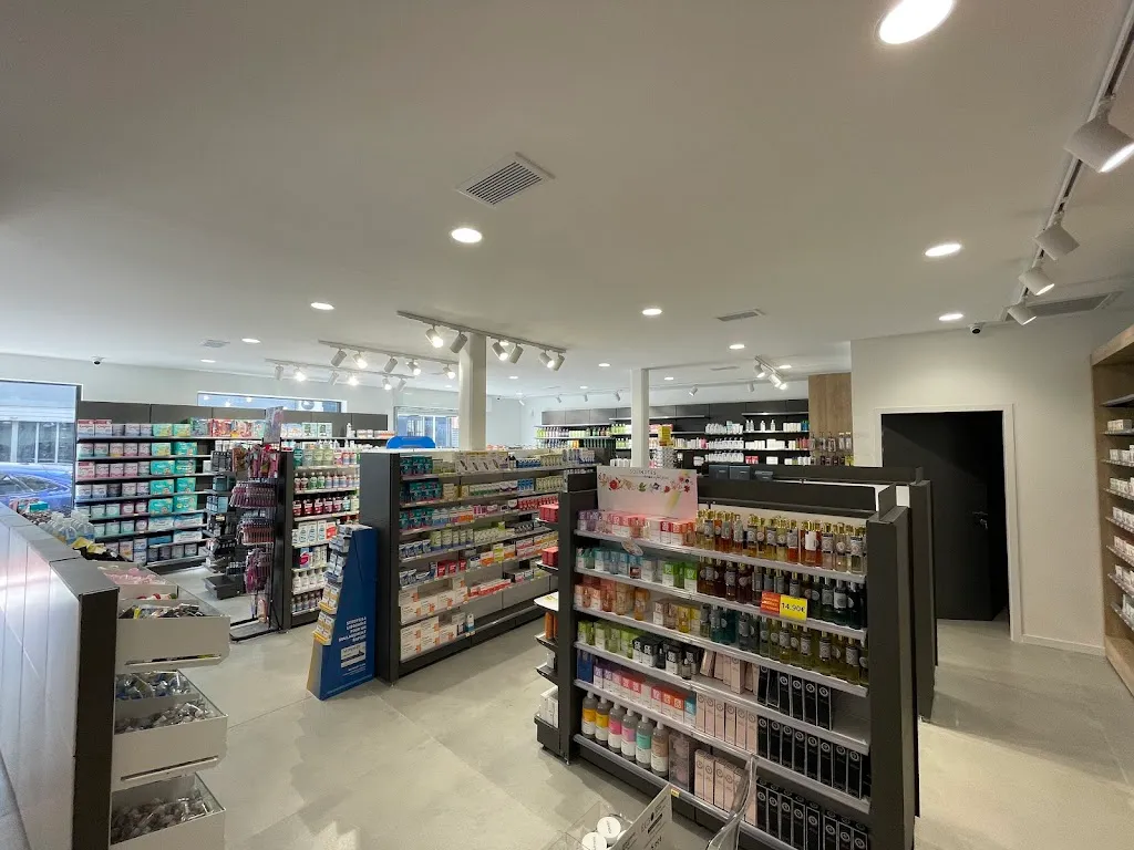 Miniature Pharmacie