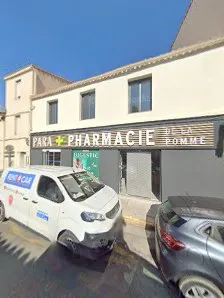 Miniature Pharmacie