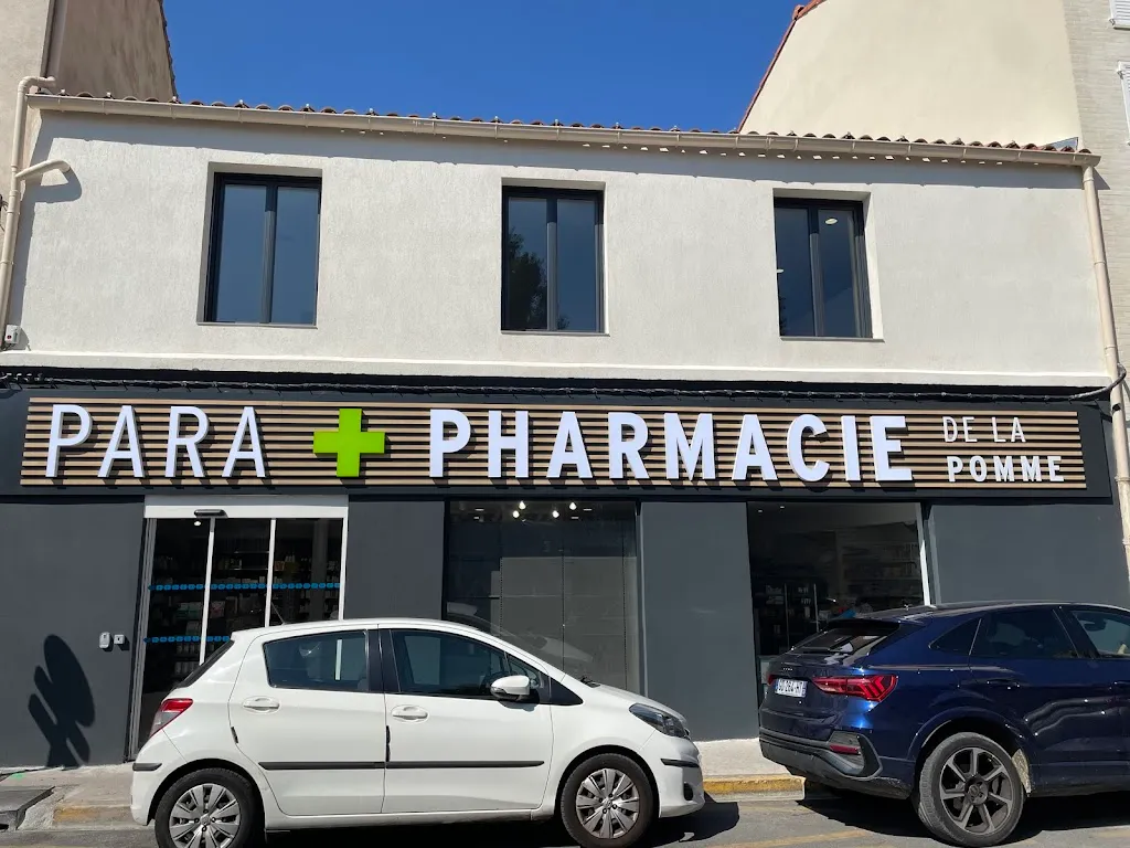 Pharmacie de la Pomme OUVERTE TOUS LES DIMANCHES