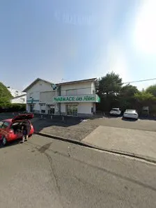 Miniature Pharmacie