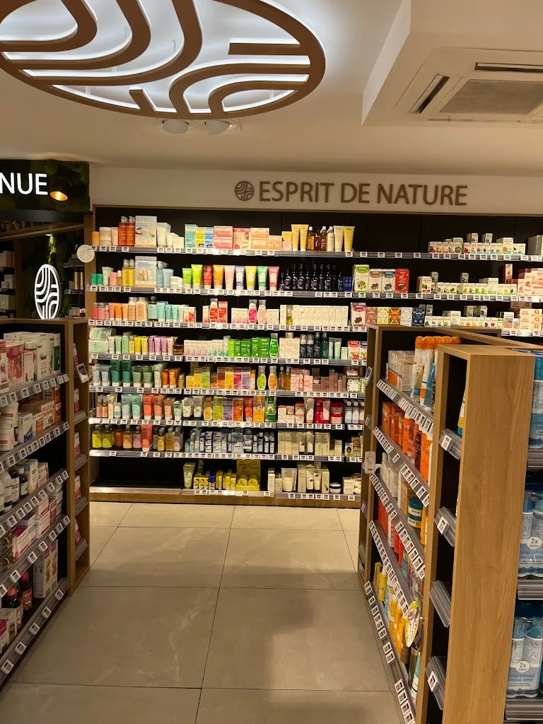 Image de Pharmacie