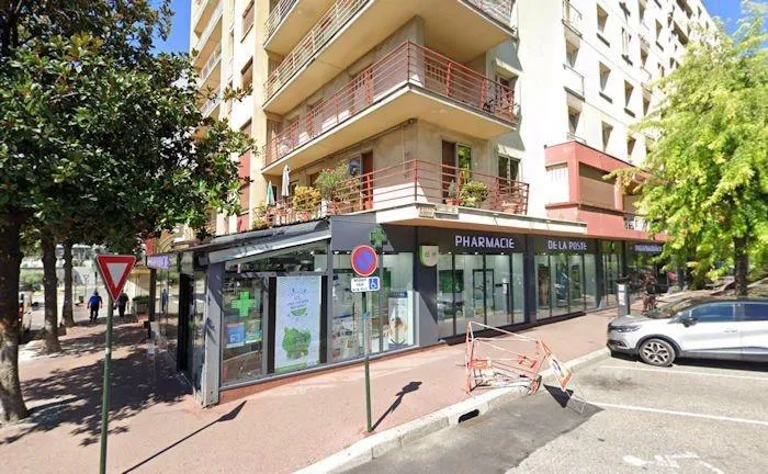 Miniature Pharmacie