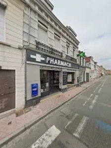 Miniature Pharmacie