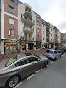 Miniature Pharmacie