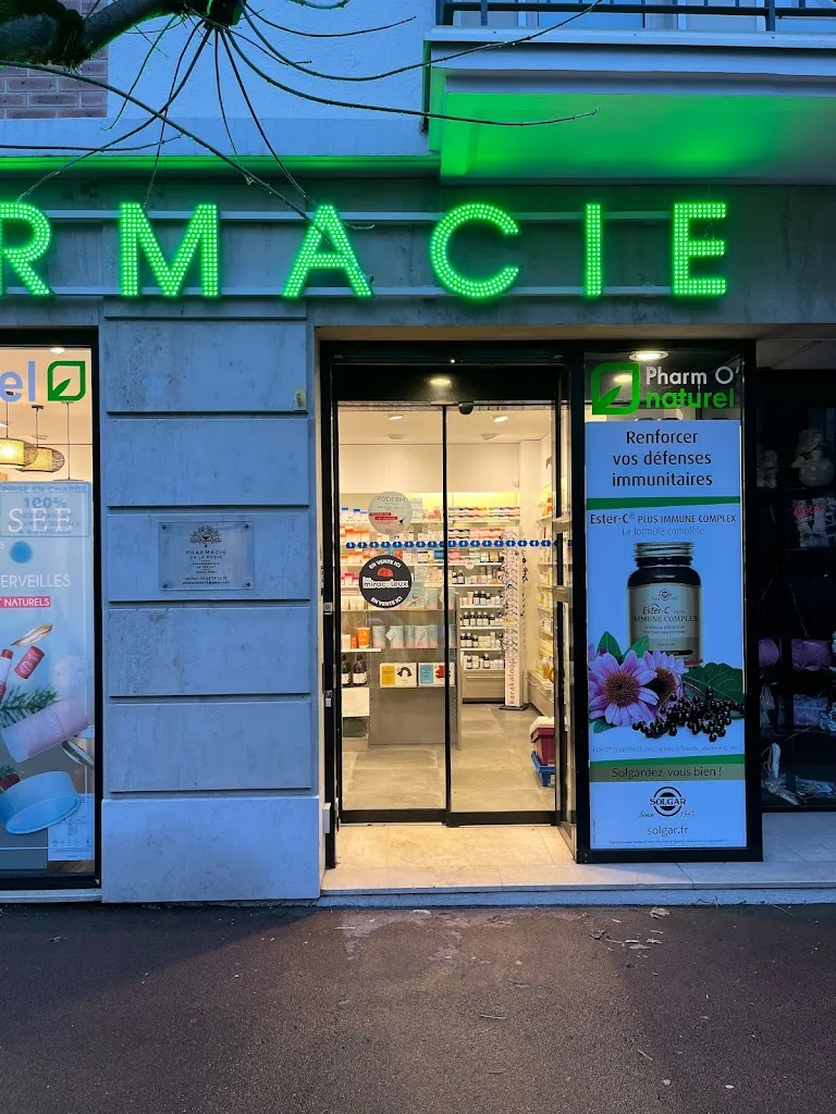 Pharmacie de La Poste