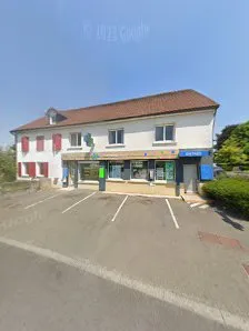 Miniature Pharmacie
