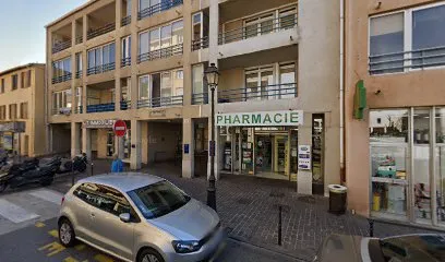 Pharmacie de la Poste