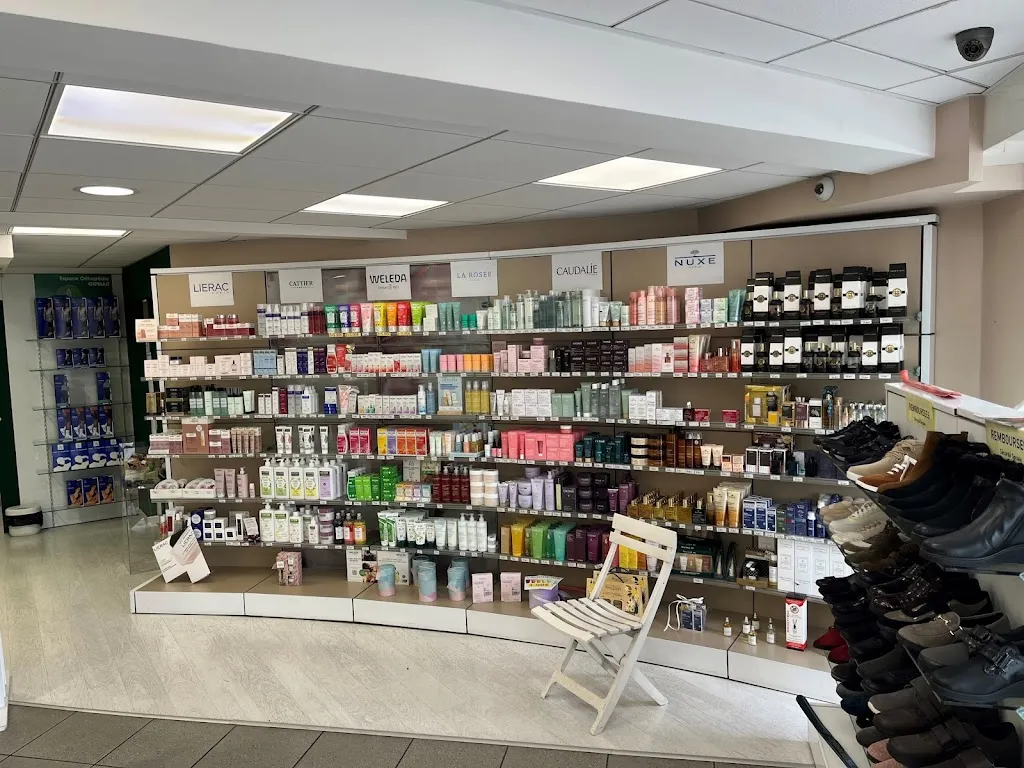 Miniature Pharmacie