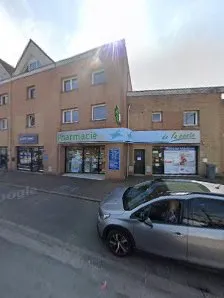 Image de Pharmacie