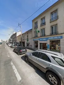 Miniature Pharmacie