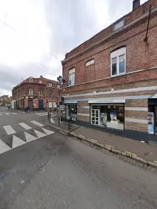 Miniature Pharmacie