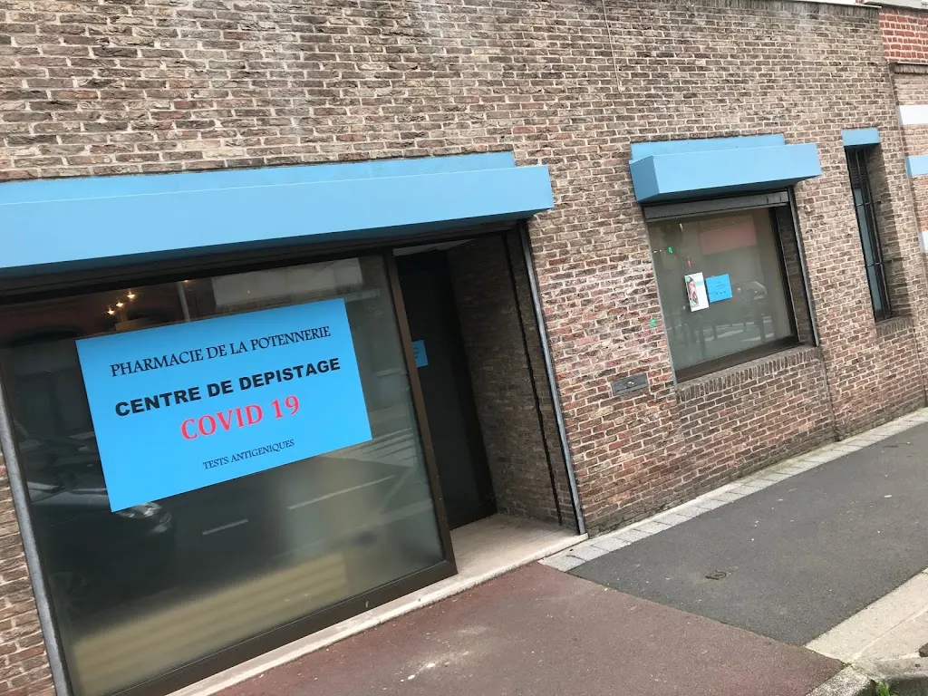 Pharmacie de la Potennerie