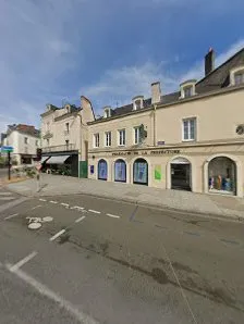 Miniature Pharmacie