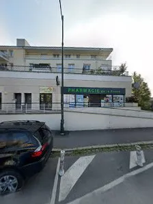 Miniature Pharmacie