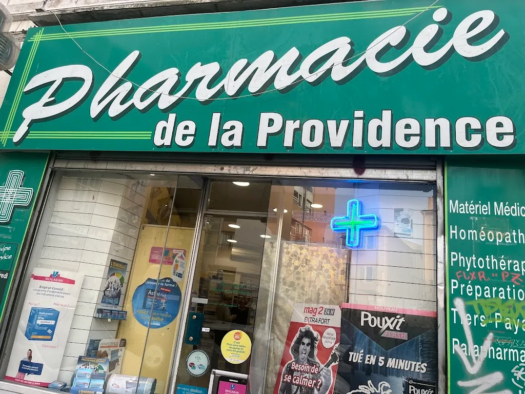 Pharmacie de la Providence