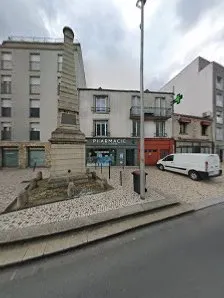Miniature Pharmacie