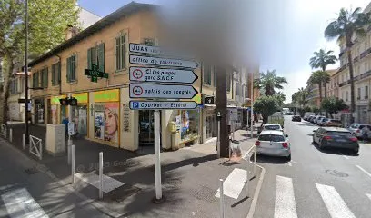 Pharmacie de la Regence