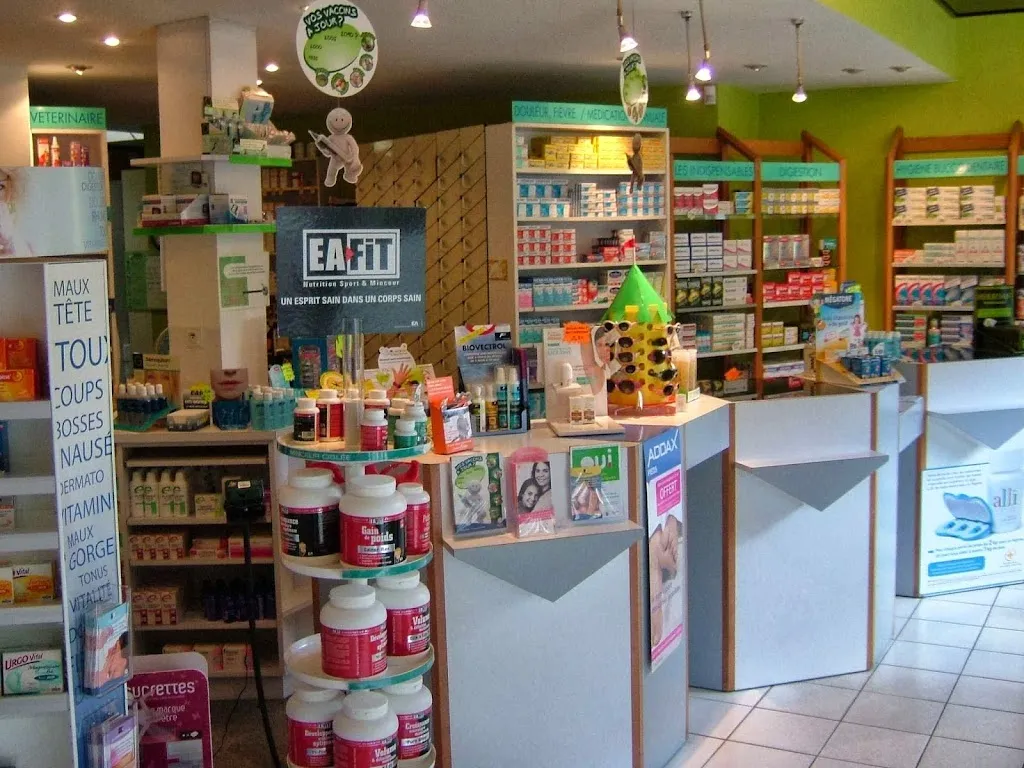 Image de Pharmacie