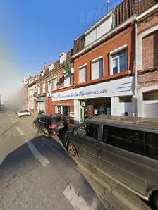Miniature Pharmacie