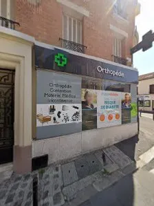 Miniature Pharmacie