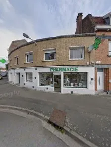 Miniature Pharmacie