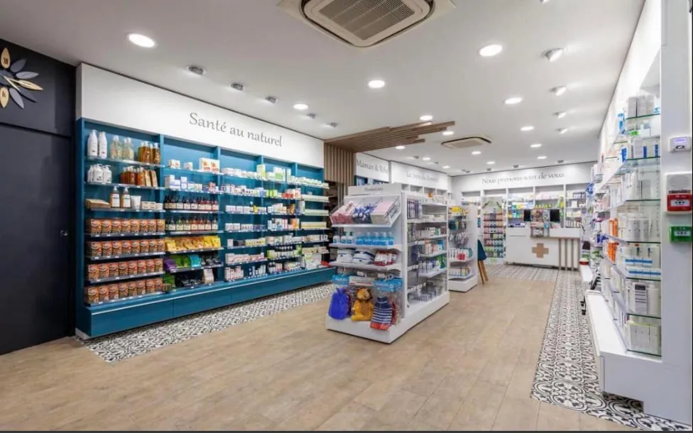 Image de Pharmacie